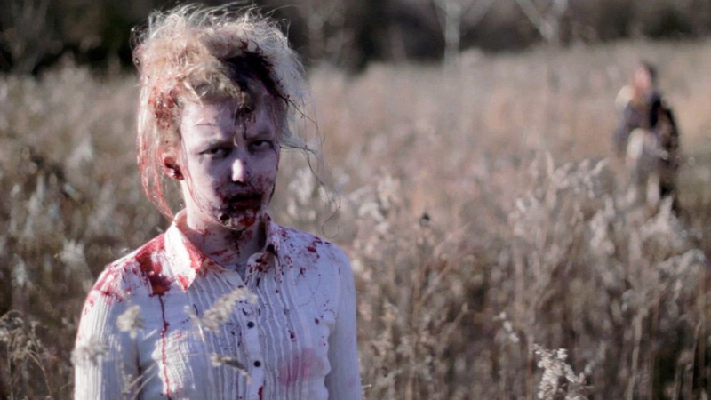 Illustration for article titled ​Revelation Trail Is An Indie Zombie Movie With Both Heart And Talent